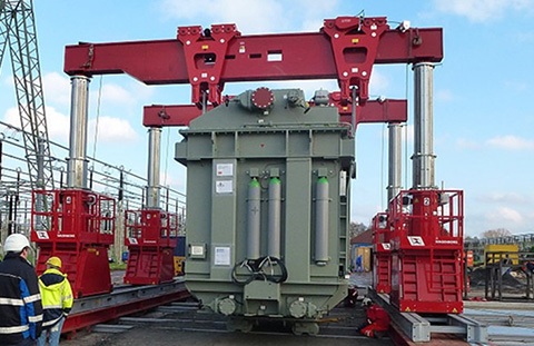 Electrical Equipment