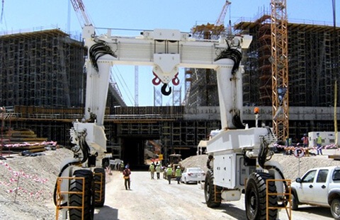 Civil Construction