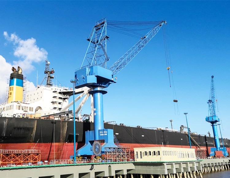 Shipyard-Jib-Crane-10