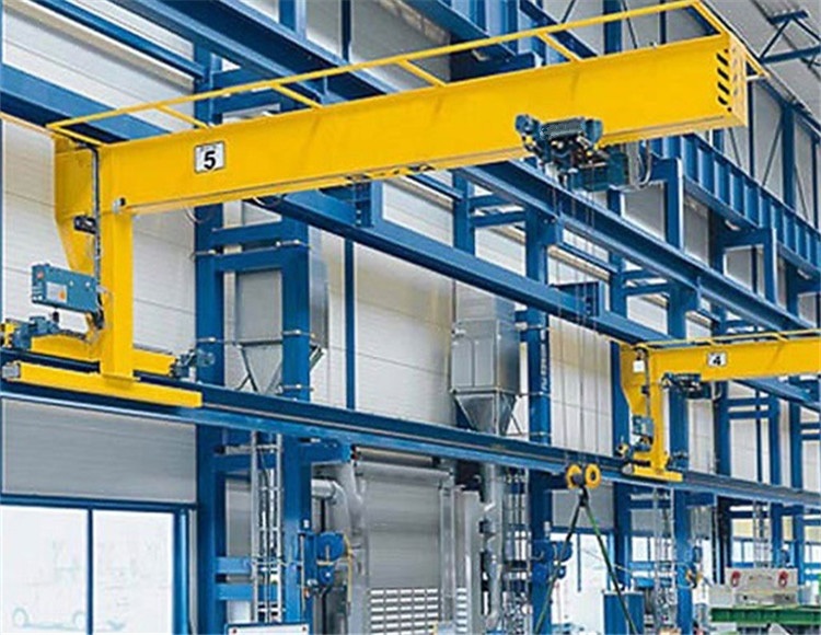 Wall-Traveling-Jib-Crane-11