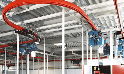 KBK Crane - Catalog