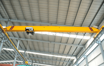 Overhead Crane Manufacturer