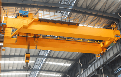 EOT Crane Manufacturer