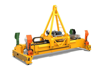 Container Spreader