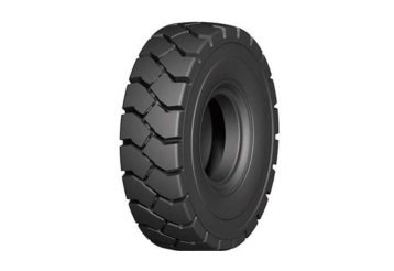 Crane Tire