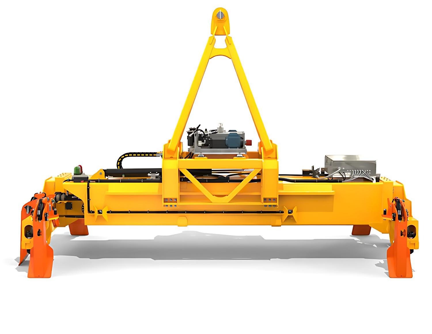 Container Spreader