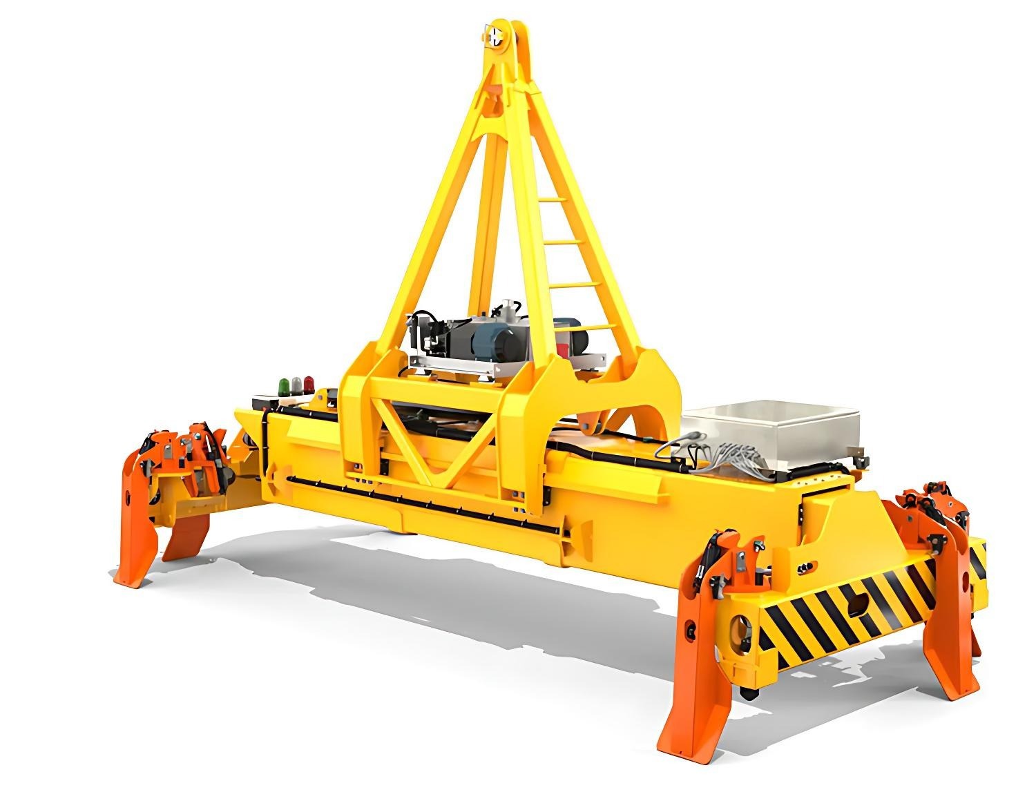Container Spreader