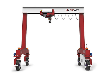 Fast Carrier 3~20 ton